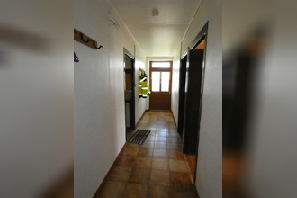 achat maison genouillac 23350