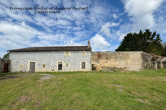 achat maison genouille 17430