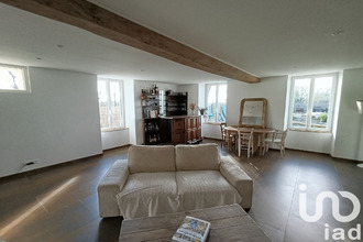 achat maison genouille 17430