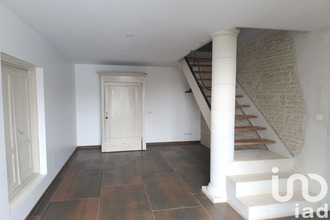 achat maison genouille 17430