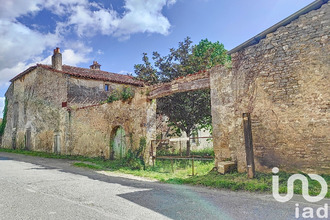 achat maison genouille 17430