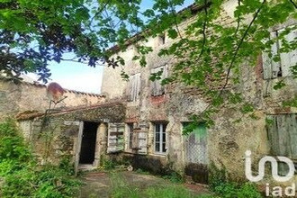 achat maison genouille 17430