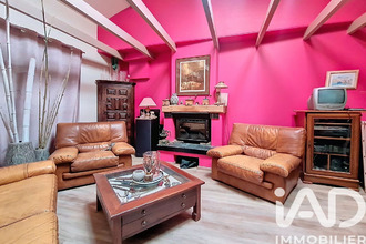 achat maison genouille 17430