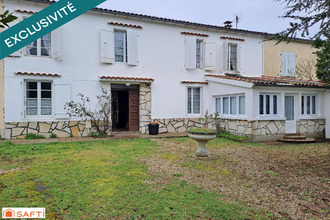 achat maison genouille 17430