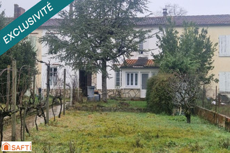 achat maison genouille 17430