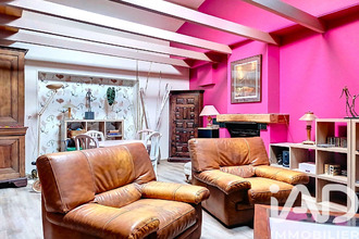 achat maison genouille 17430