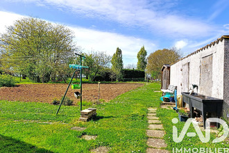 achat maison genouille 17430