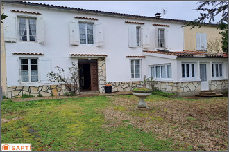 achat maison genouille 17430
