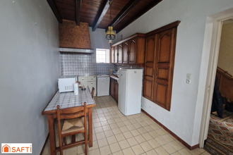 achat maison genouille 17430