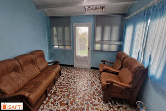 achat maison genouille 17430