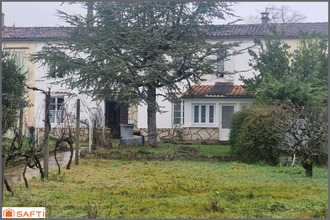 achat maison genouille 17430