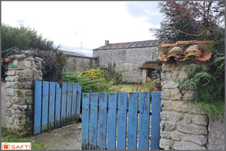 achat maison genouille 17430