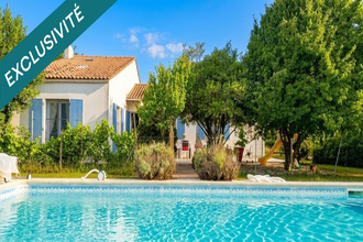 achat maison genouille 17430