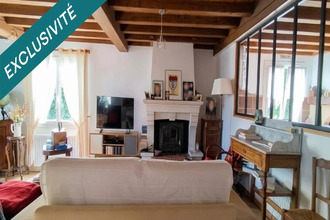 achat maison genouille 17430