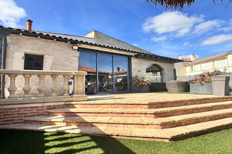 achat maison genouille 17430