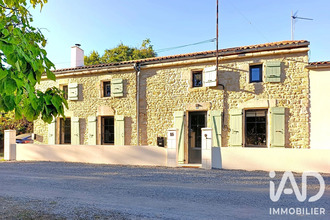 achat maison genouille 17430
