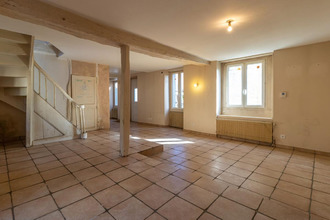 achat maison genouilly 18310
