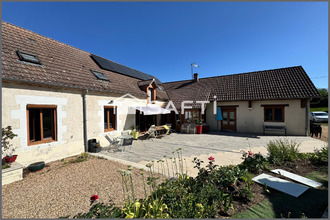achat maison genouilly 18310