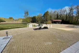 achat maison genouilly 18310