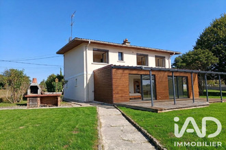 achat maison genouilly 18310