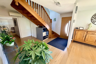 achat maison genouilly 71460