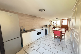 achat maison genouilly 71460