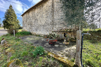 achat maison gensac 33890