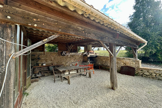 achat maison gensac 33890