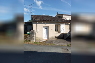 achat maison gensac 33890