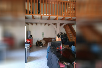 achat maison gensac 33890