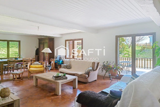 achat maison gensac 33890