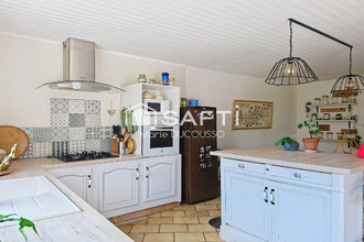 achat maison gensac 33890