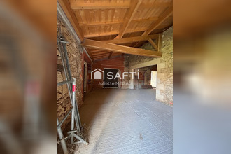 achat maison gensac 33890