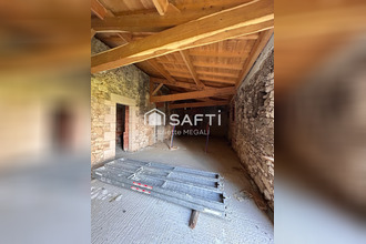 achat maison gensac 33890