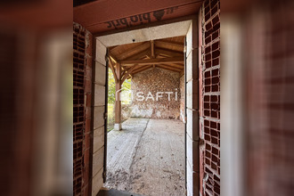 achat maison gensac 33890