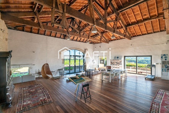 achat maison gensac 33890