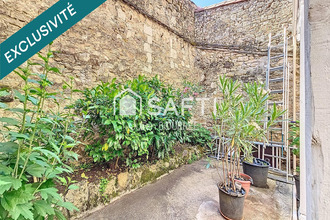 achat maison gensac 33890