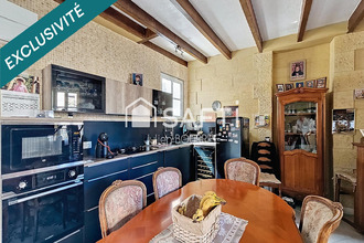 achat maison gensac 33890