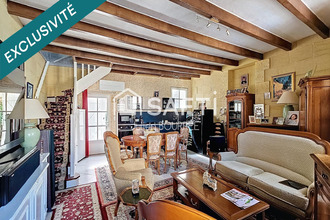 achat maison gensac 33890