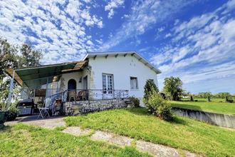 achat maison gensac 33890