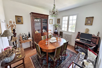 achat maison gensac 33890