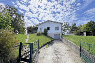 achat maison gensac 33890