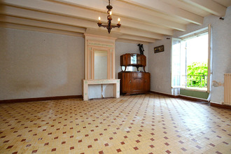 achat maison gensac 33890