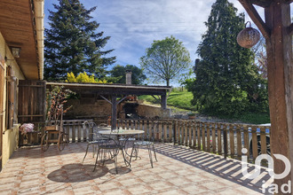 achat maison gensac 33890