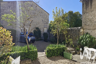 achat maison gensac 33890