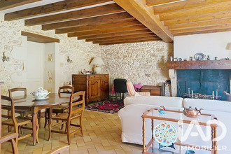 achat maison gensac 33890