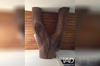 achat maison gensac 33890