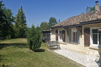 achat maison gensac 33890