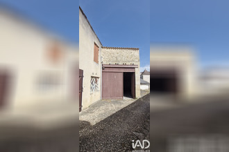 achat maison gensac 33890
