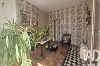 achat maison gensac 33890